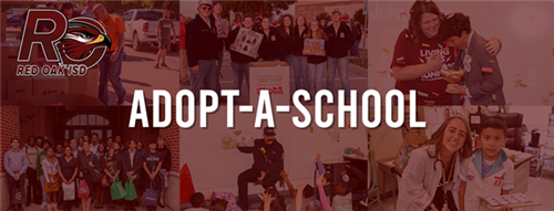 adopt a school